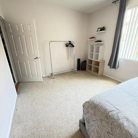Canyon Country Cozy Apartment, Pool And Jacuzzi Santa Clarita Exterior photo