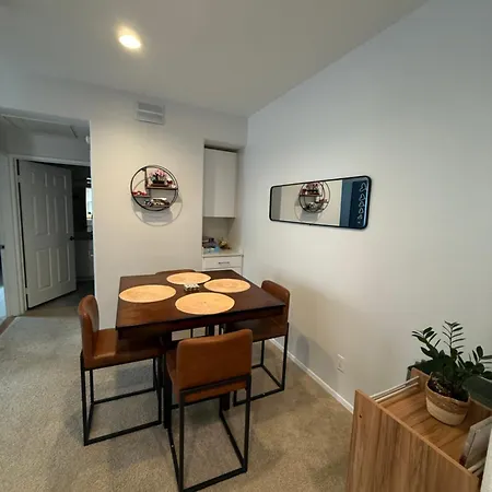 Canyon Country Cozy Apartment, Pool And Jacuzzi Santa Clarita Exterior photo