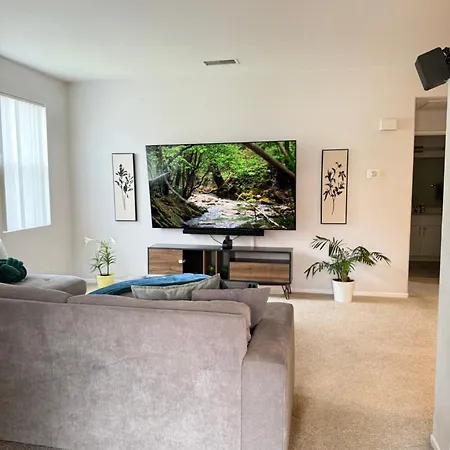 Canyon Country Cozy Apartment, Pool And Jacuzzi Santa Clarita Exterior photo