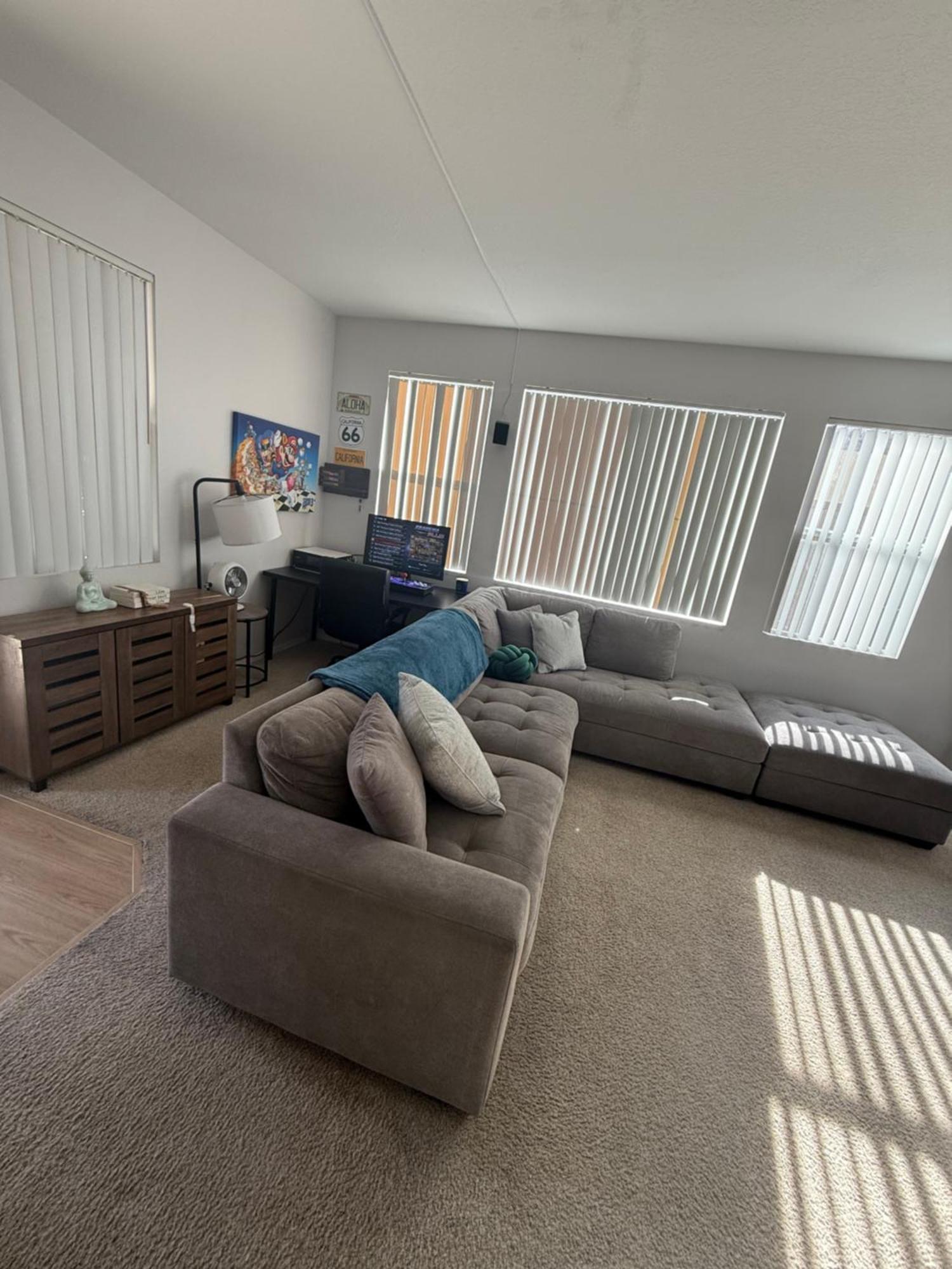 Canyon Country Cozy Apartment, Pool And Jacuzzi Apartment *