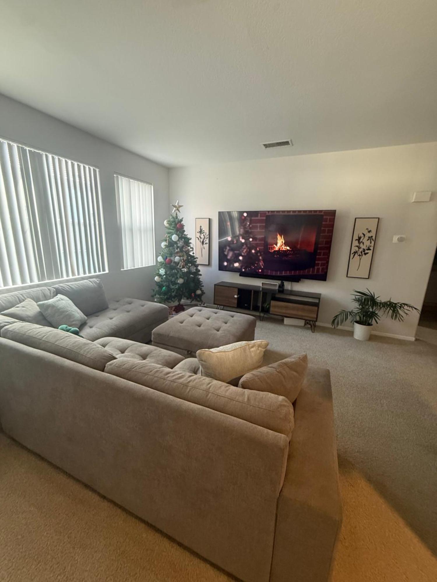 Canyon Country Cozy Apartment, Pool And Jacuzzi Santa Clarita