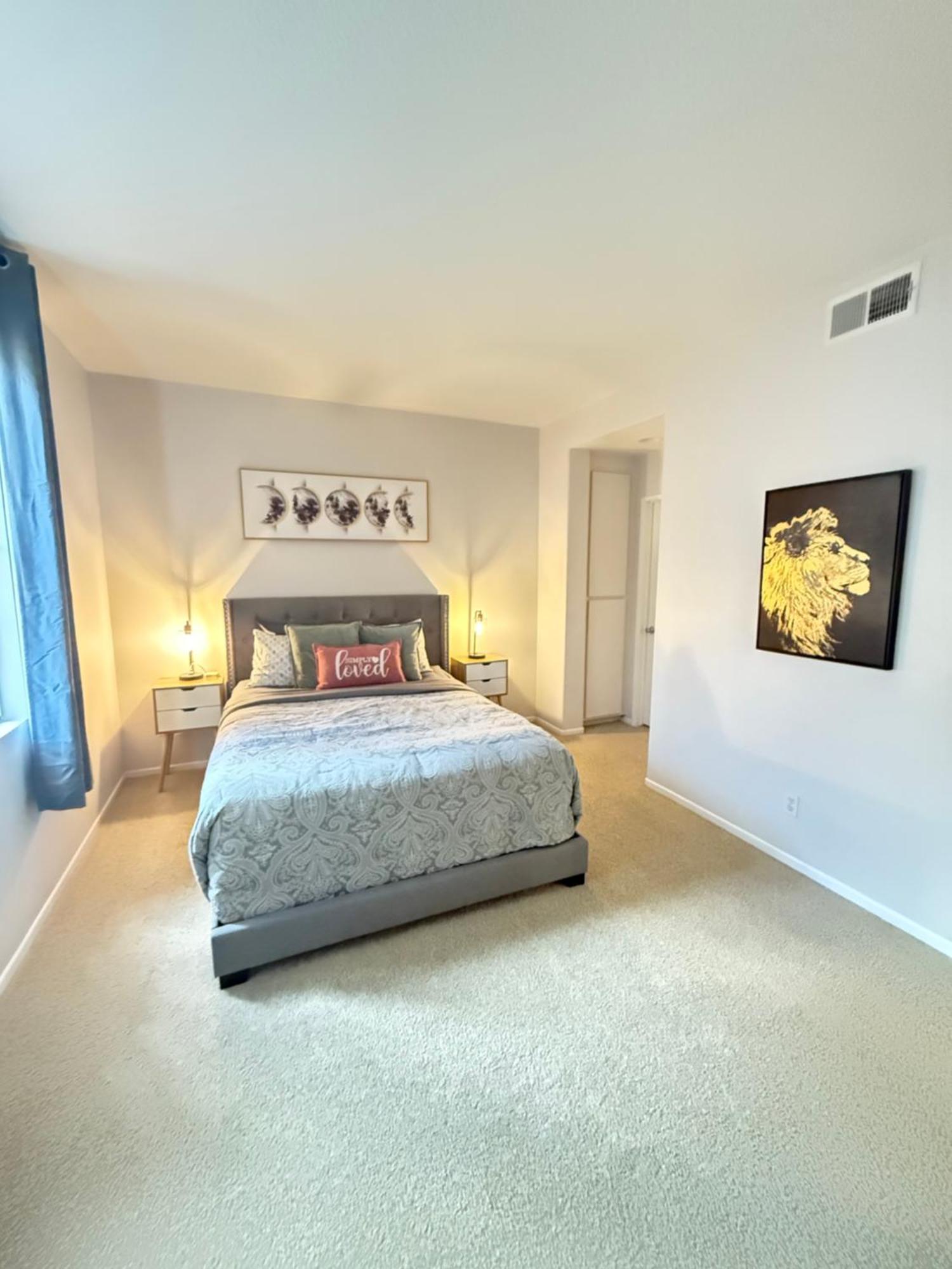 Canyon Country Cozy Apartment, Pool And Jacuzzi Apartment
