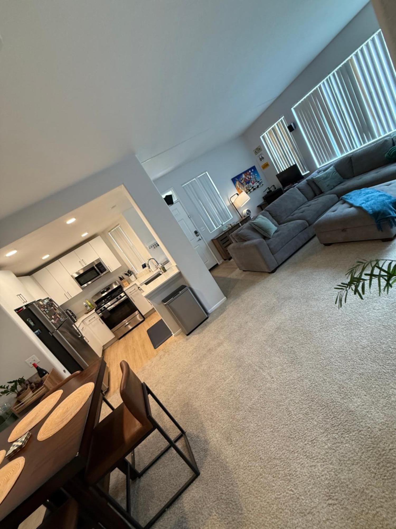 Canyon Country Cozy Apartment, Pool And Jacuzzi *