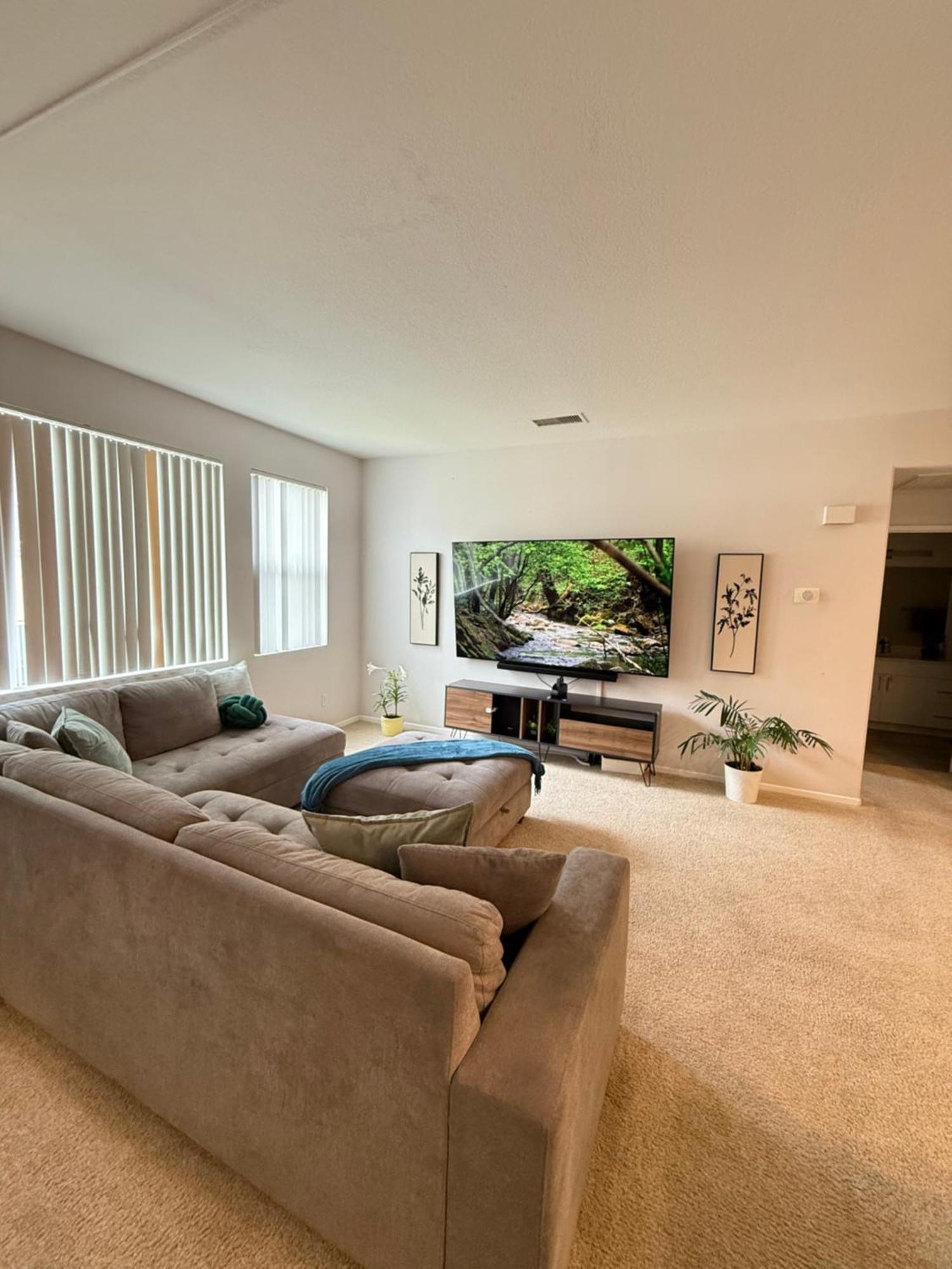 Apartment Canyon Country Cozy Apartment, Pool And Jacuzzi